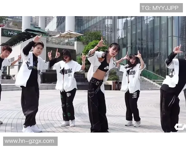 武汉街舞队技术实力飙升引领潮流创新高水平展现街舞魅力