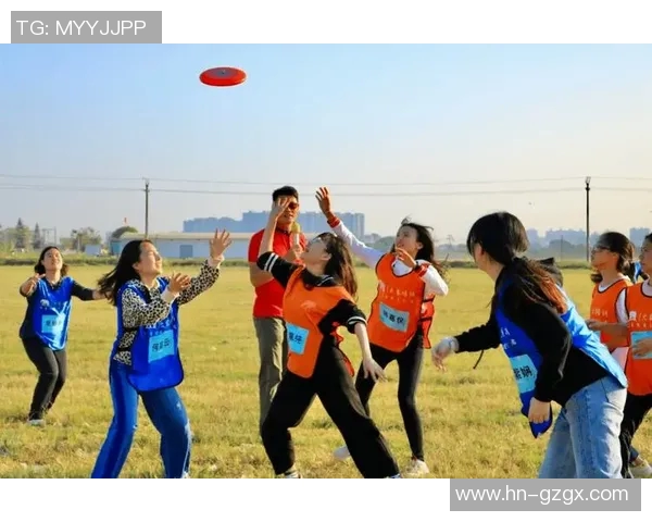 飞盘竞技新风潮：深入了解上海飞盘队的极速魅力与团队精神