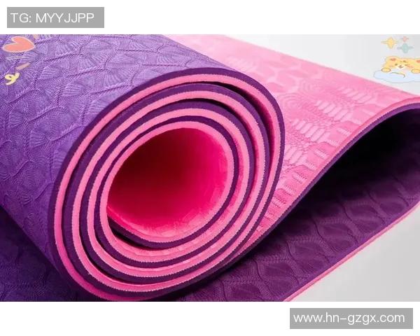 瑜伽垫的选择与使用技巧，提升练习效果与舒适感的全面指南