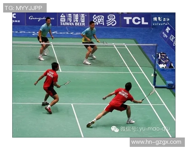 北京羽毛球队区域防守分析：优劣势及其对比赛结果的影响探讨