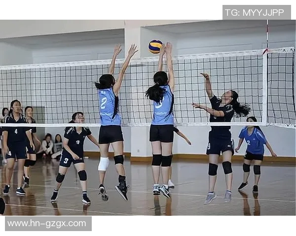 重庆排球队引领最新排球技术十大趋势助力运动员全面提升竞技水平